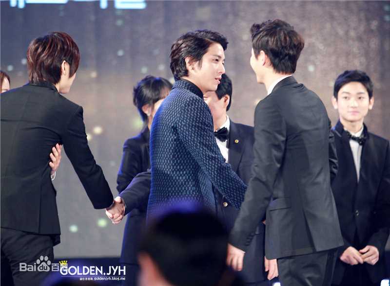 宋仲基(Song Joong Ki)K-DRAMA STAR AWARDS（2012）图册