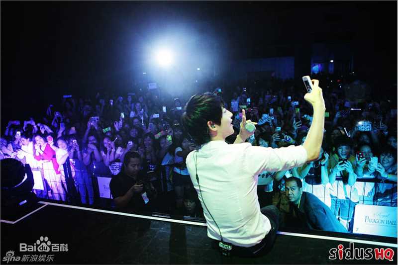 宋仲基(Song Joong Ki)宋钟基精彩图册