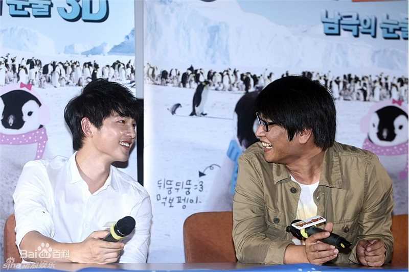 宋仲基(Song Joong Ki)宋钟基精彩图册