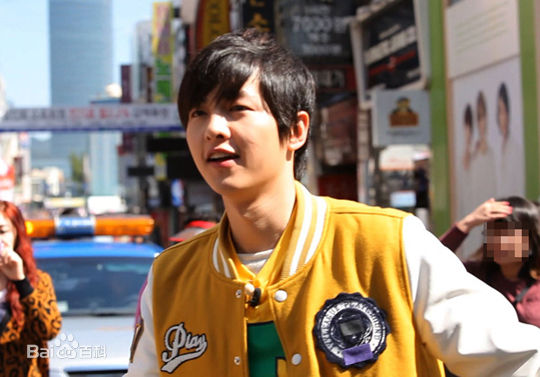 精选宋仲基(Song Joong Ki)精彩图册