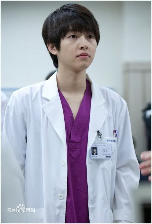 精选宋仲基(Song Joong Ki)精彩图册