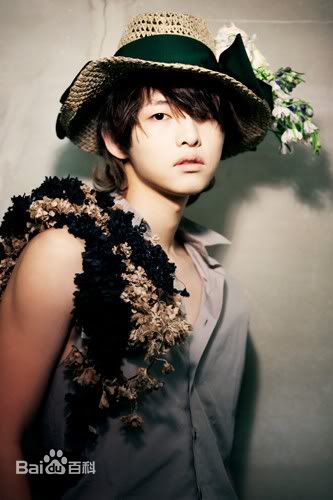 精选宋仲基(Song Joong Ki)精彩图册