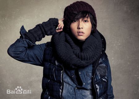 精选宋仲基(Song Joong Ki)精彩图册