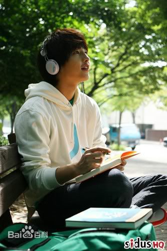 精选宋仲基(Song Joong Ki)精彩图册