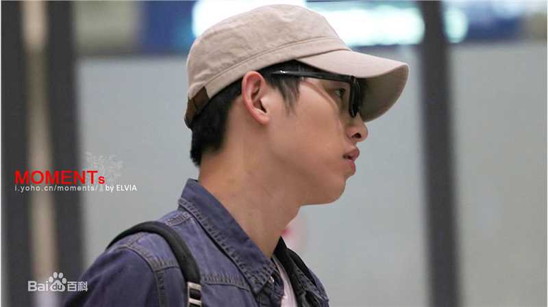 精选宋仲基(Song Joong Ki)精彩图册