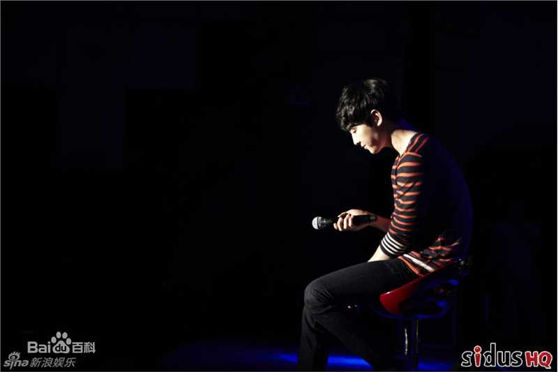 高清宋仲基(Song Joong Ki)精彩图册