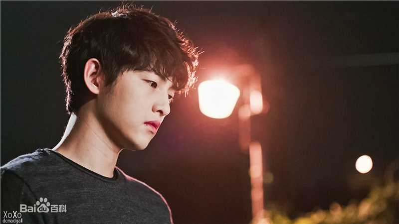 最全宋仲基(Song Joong Ki)在作品《善良的男人》饰演姜马陆中的壁纸
