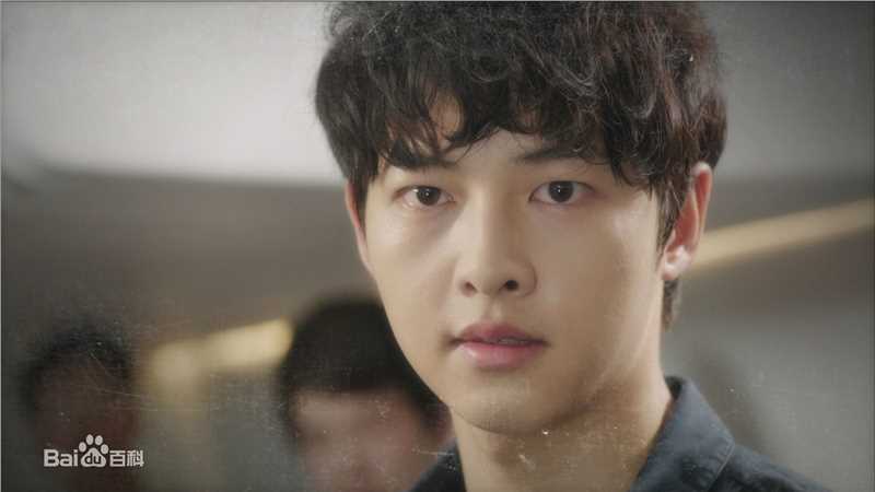 最全宋仲基(Song Joong Ki)在作品《善良的男人》饰演姜马陆中的壁纸