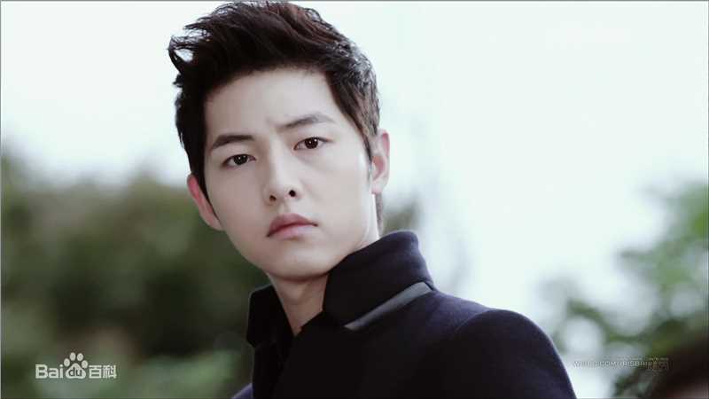 最全宋仲基(Song Joong Ki)在作品《善良的男人》饰演姜马陆中的壁纸