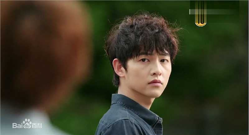 最全宋仲基(Song Joong Ki)在作品《善良的男人》饰演姜马陆中的壁纸