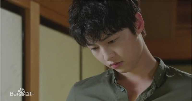 最全宋仲基(Song Joong Ki)在作品《善良的男人》饰演姜马陆中的壁纸