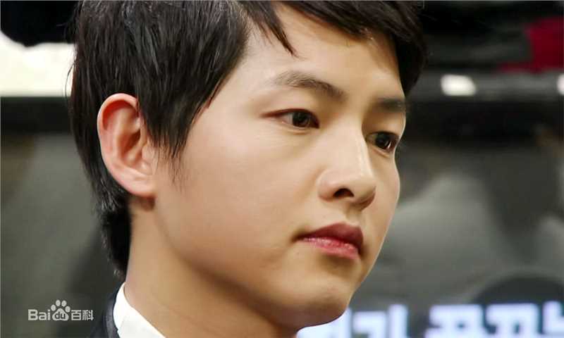 高清宋仲基(Song Joong Ki)在活动《KBS演技大奖》中的图集
