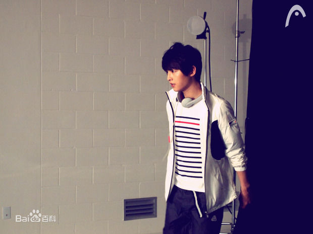 最全宋仲基(Song Joong Ki)精彩图册