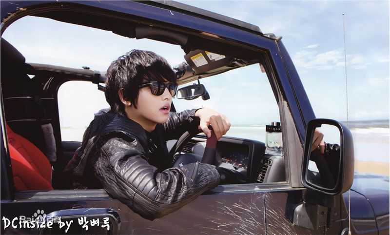 最全宋仲基(Song Joong Ki)精彩图册