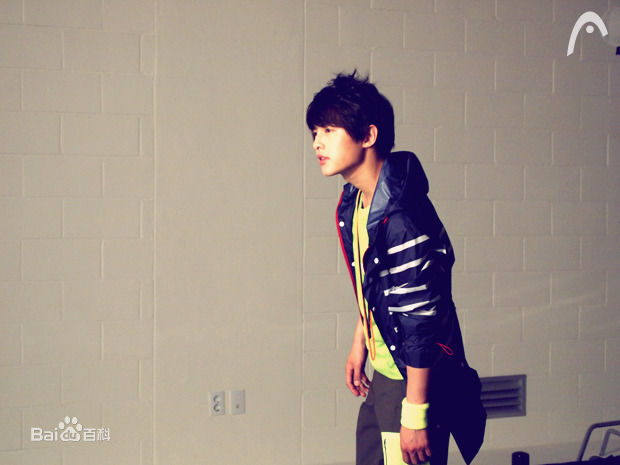 最全宋仲基(Song Joong Ki)精彩图册