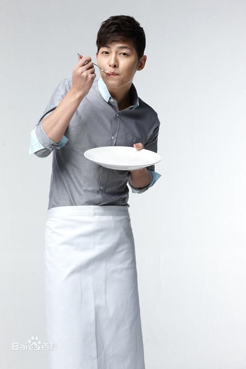 最全宋仲基(Song Joong Ki)精彩图册