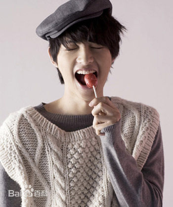 高清宋仲基(Song Joong Ki)精彩图册