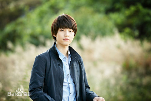 高清宋仲基(Song Joong Ki)精彩图册