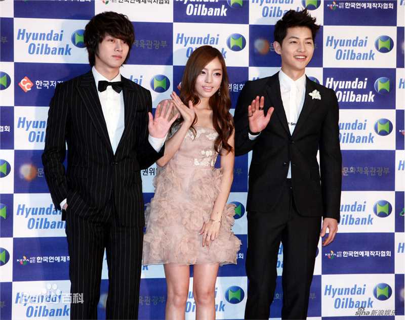 最新宋仲基(Song Joong Ki)宋钟基精彩图册