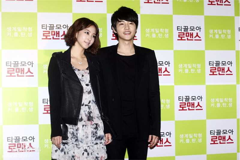 最新宋仲基(Song Joong Ki)宋钟基精彩图册