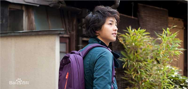 高清宋仲基(Song Joong Ki)精彩图册