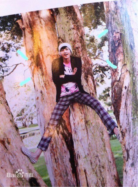 高清宋仲基(Song Joong Ki)精彩图册