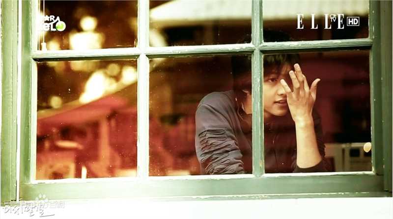 高清宋仲基(Song Joong Ki)精彩图册