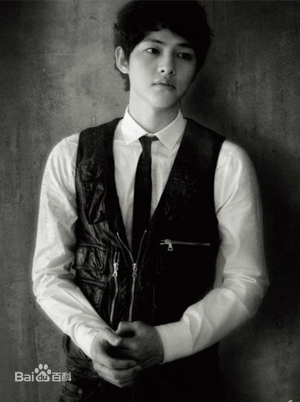 精选宋仲基(Song Joong Ki)