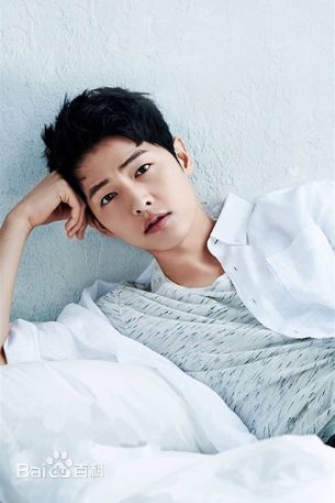 精选宋仲基(Song Joong Ki)