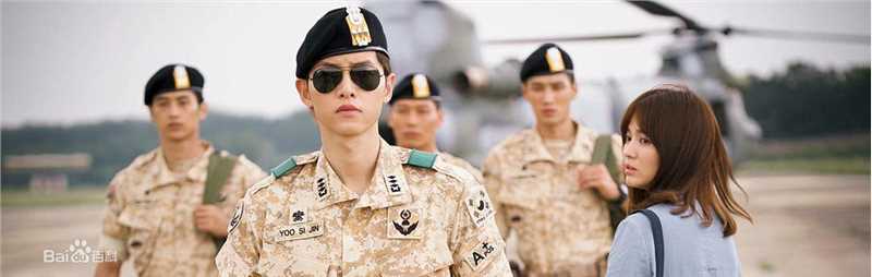 精选宋仲基(Song Joong Ki)