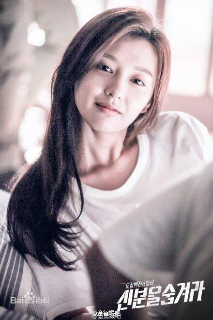 金智媛（本名）(/Kim Ji Won/キム·ジウォン)影视作品壁纸壁纸