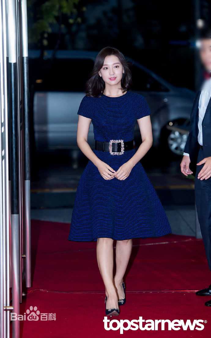 金智媛（本名）(/Kim Ji Won/キム·ジウォン)颁奖礼/红毯壁纸壁纸