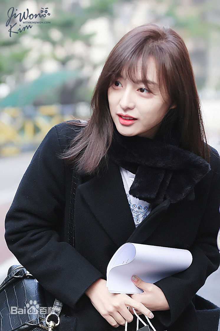 金智媛（本名）(/Kim Ji Won/キム·ジウォン)性感图片图集