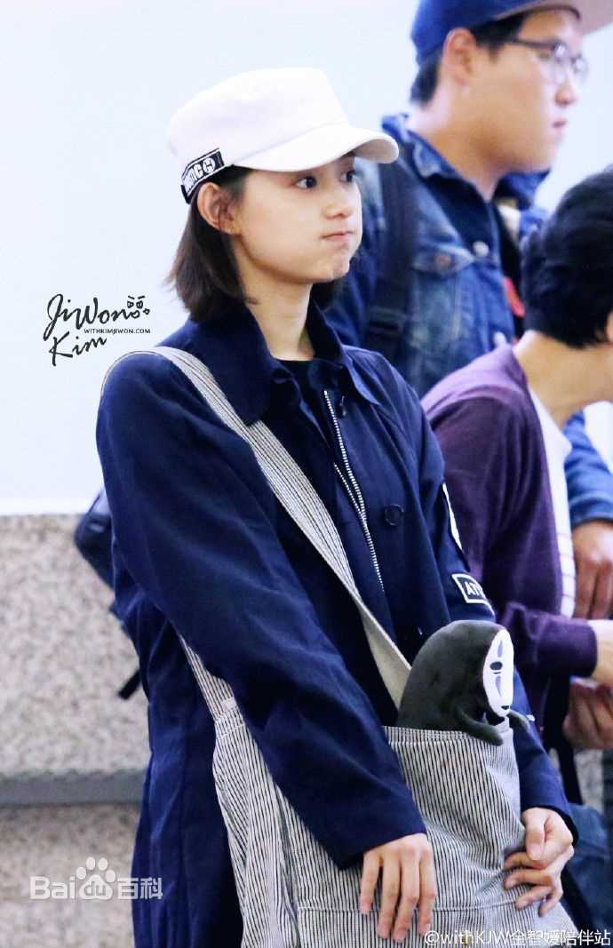 金智媛（本名）(/Kim Ji Won/キム·ジウォン)性感图片图集