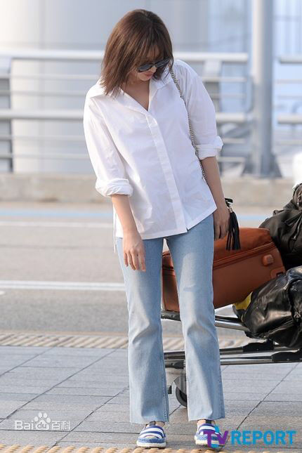 金智媛（本名）(/Kim Ji Won/キム·ジウォン)性感图片图集