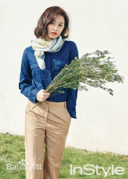 金智媛（本名）(/Kim Ji Won/キム·ジウォン)最全杂志画报相册