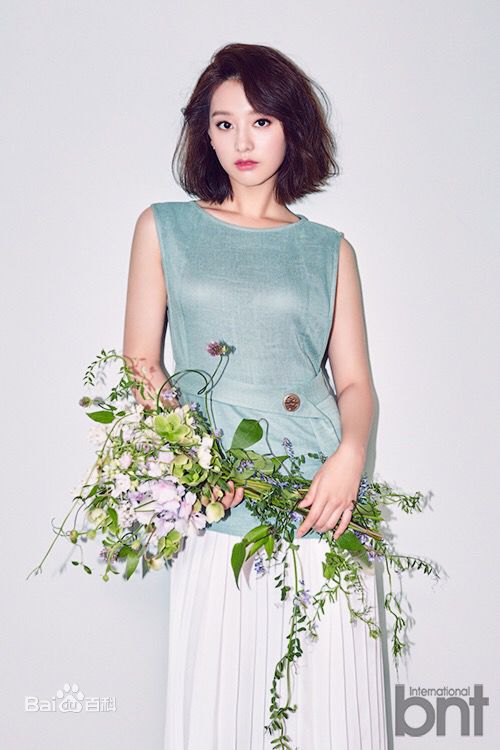 金智媛（本名）(/Kim Ji Won/キム·ジウォン)最全杂志画报相册