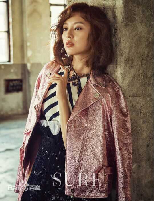 金智媛（本名）(/Kim Ji Won/キム·ジウォン)最全杂志画报相册