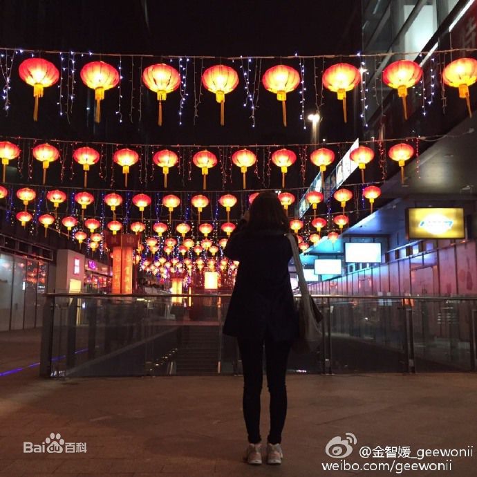 金智媛（本名）(/Kim Ji Won/キム·ジウォン)SNS壁纸壁纸