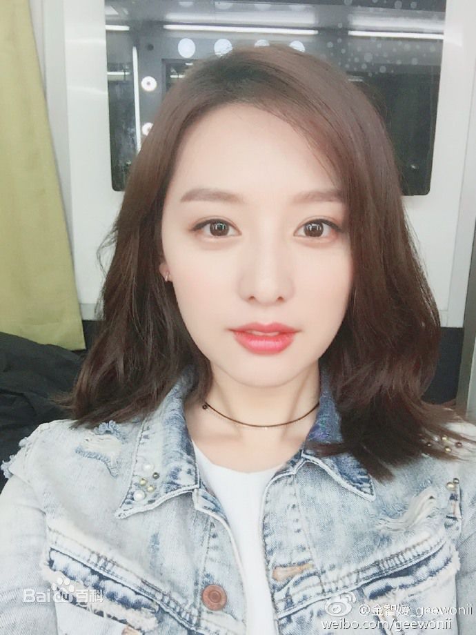 金智媛（本名）(/Kim Ji Won/キム·ジウォン)SNS壁纸壁纸