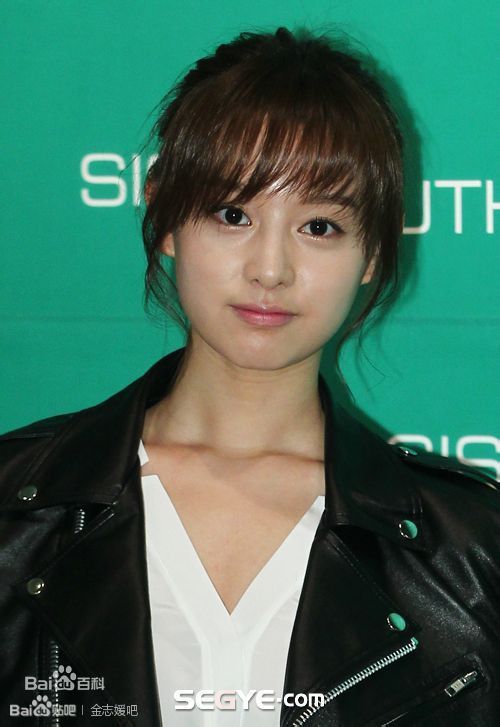 金智媛（本名）(/Kim Ji Won/キム·ジウォン)活动出席图册