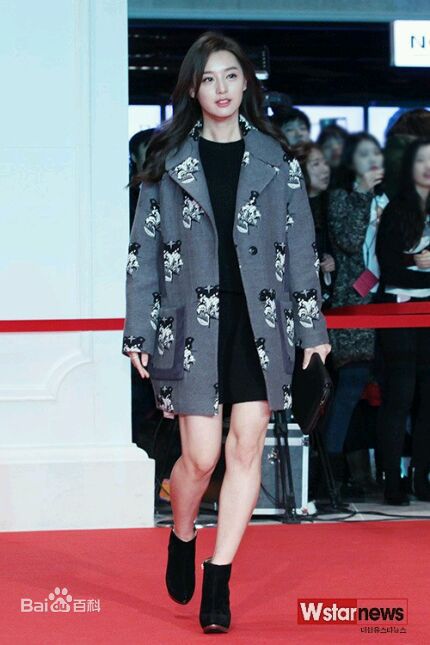 金智媛（本名）(/Kim Ji Won/キム·ジウォン)活动出席图册