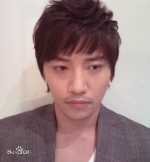 晋久（身份证上的名字）( ；Jin Goo)晋久图片图集