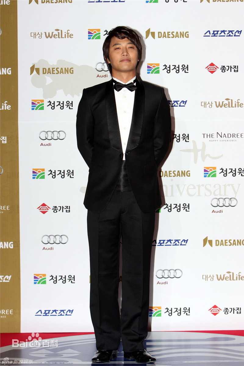 最优质晋久（身份证上的名字）( ；Jin Goo)晋久精彩图册