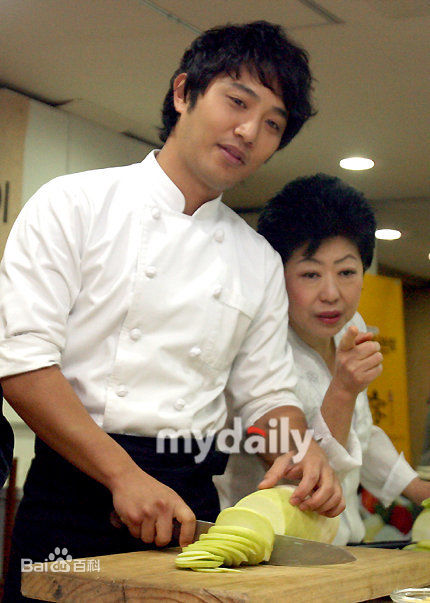 最优质晋久（身份证上的名字）( ；Jin Goo)晋久精彩图册