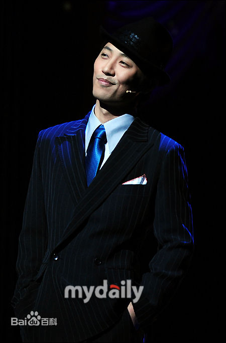 高清晋久（身份证上的名字）( ；Jin Goo)晋久精彩图册