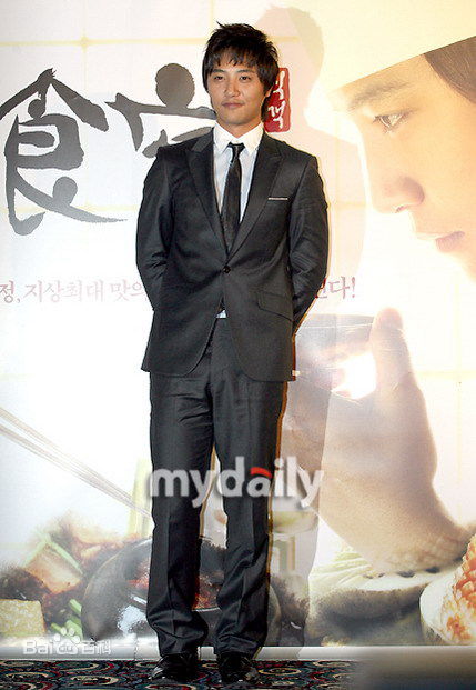 高清晋久（身份证上的名字）( ；Jin Goo)晋久精彩图册