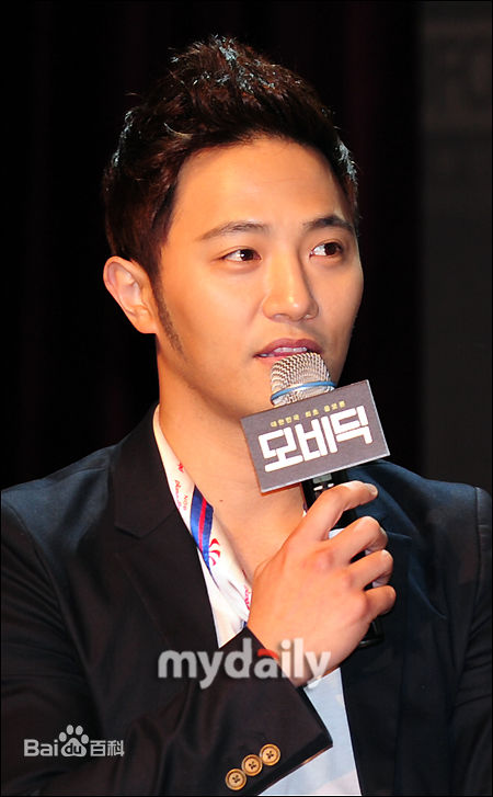 高清晋久（身份证上的名字）( ；Jin Goo)晋久精彩图册