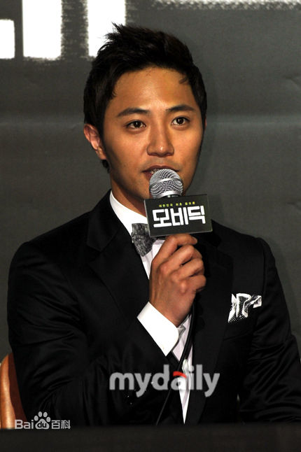 高清晋久（身份证上的名字）( ；Jin Goo)晋久精彩图册