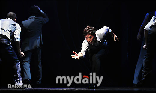 高清晋久（身份证上的名字）( ；Jin Goo)晋久精彩图册